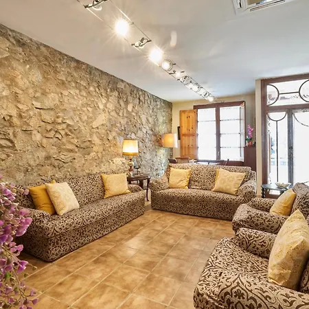 30min To Barcelona, Groups Families, Ac Wifi, Beach Stylish House
