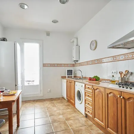 30min To Barcelona, Groups Families, Ac Wifi, Beach Stylish House * Premiá de Mar