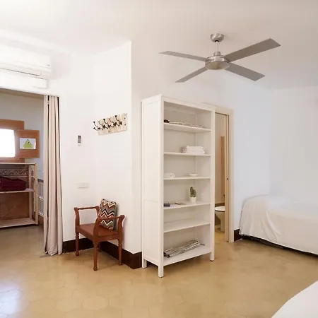 Ferienhaus 30min To Barcelona, Groups Families, Ac Wifi, Beach Stylish House *