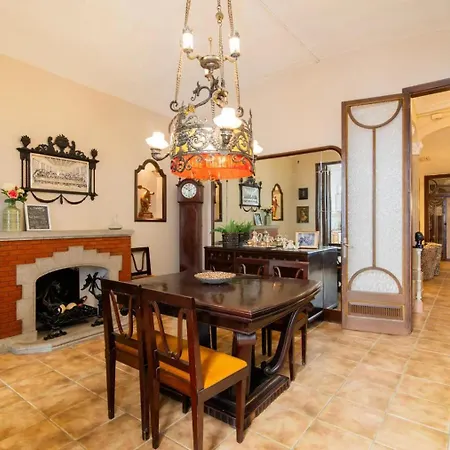Holiday home Cal Padri1871 - 30Min To Barcelona, Groups & Families, Beach Stylish House *