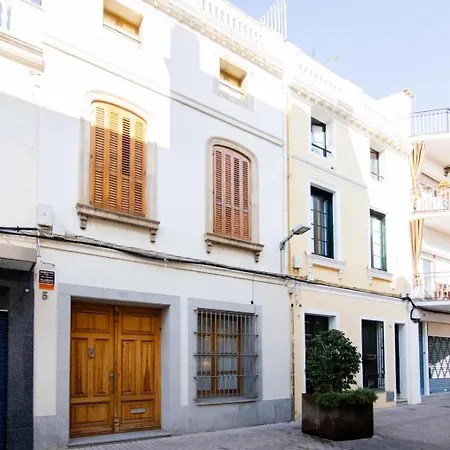 Cal Padri1871 - 30Min To Barcelona, Groups & Families, Beach Stylish House Holiday home