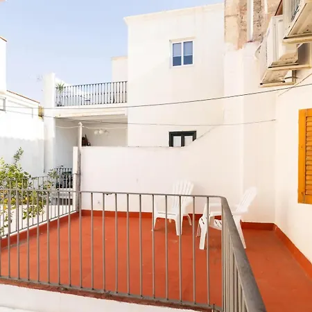 Holiday home Cal Padri1871 - 30Min To Barcelona, Groups & Families, Beach Stylish House Premia De Mar