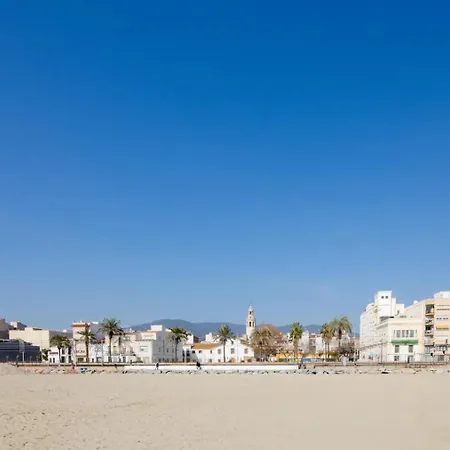 Cal Padri1871 - 30Min To Barcelona, Groups & Families, Beach Stylish House Holiday home *