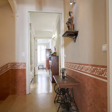 Holiday home Cal Padri1871 - 30Min To Barcelona, Groups & Families, Beach Stylish House *