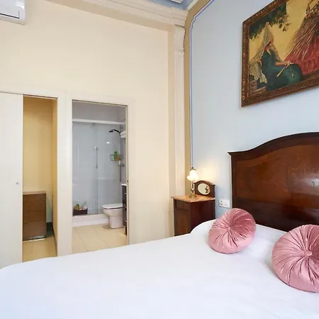 30Min To Barcelona, Groups Families, Ac Wifi, Beach Stylish House *