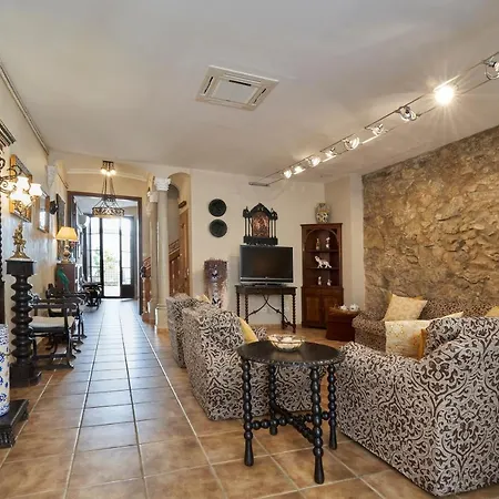 30Min To Barcelona, Groups Families, Ac Wifi, Beach Stylish House * Premia De Mar