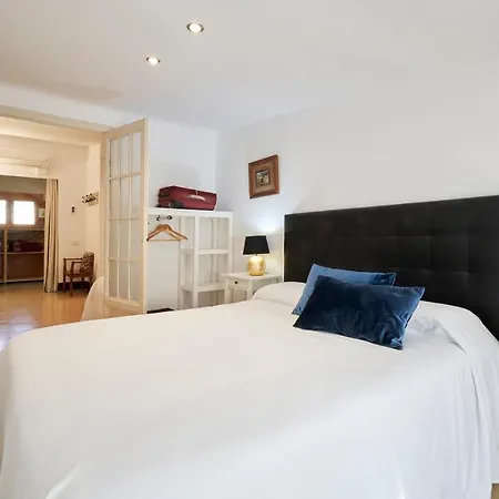Holiday home 30Min To Barcelona, Groups Families, Ac Wifi, Beach Stylish House Premia De Mar